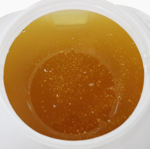 Raw Honey